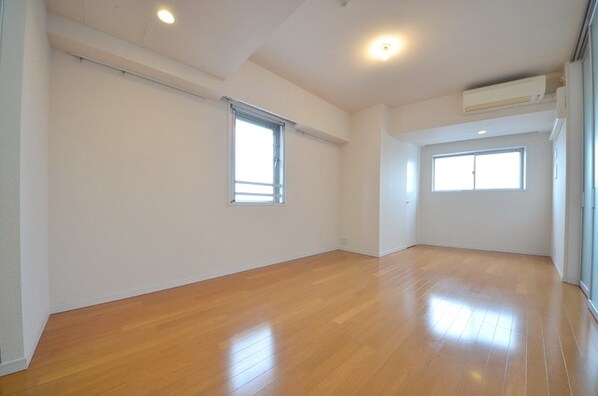 ステラメゾン茗荷谷の物件内観写真